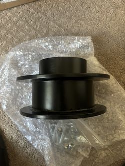 KSP PERFORMANCE 2"-3" FRONT LEVELING LIFT KITS FOR DODGE 4WD