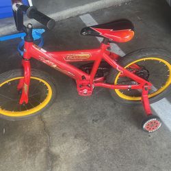Cars Bike 
