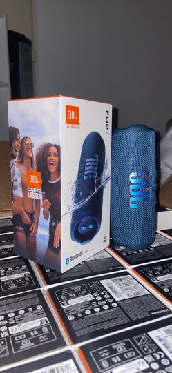 JBL flip 7