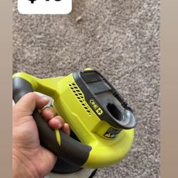 Ryobi Polisher 