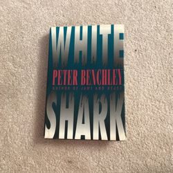 White Shark 