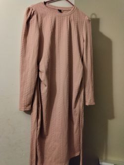 Vestidos de maternidad