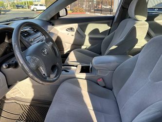 2010 Toyota Camry Hybrid