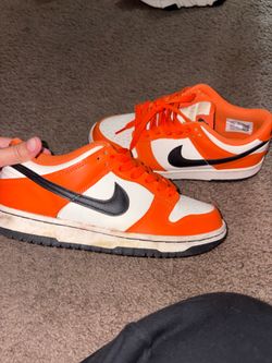 Nike Dunk Low Sneakers