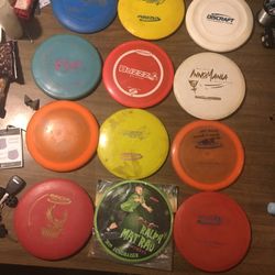 Disks 