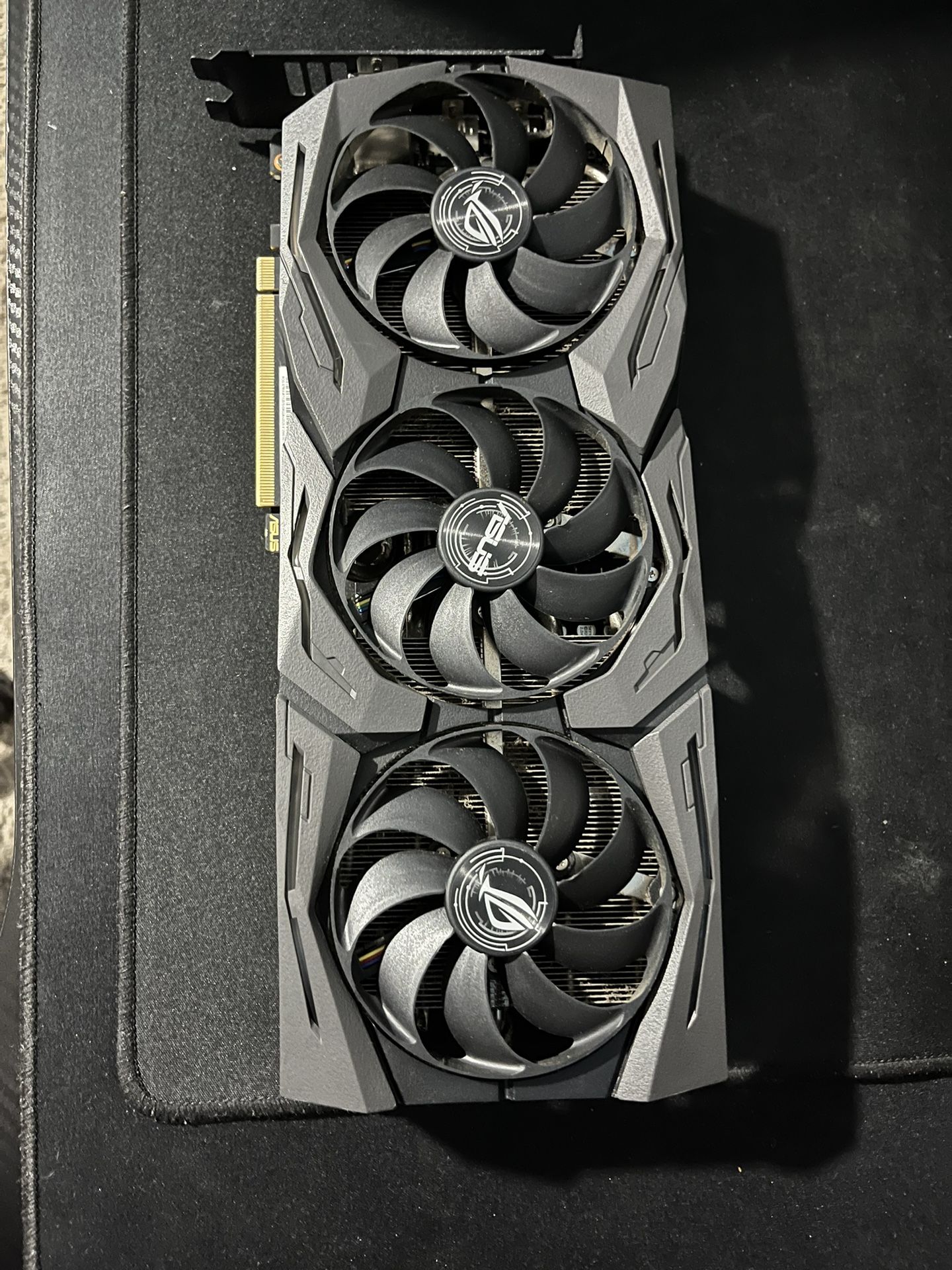 Asus ROG RTX 2070
