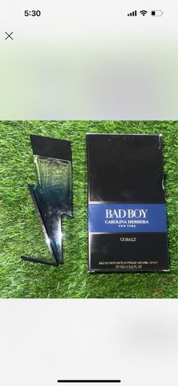 Bad Boy Cobalt