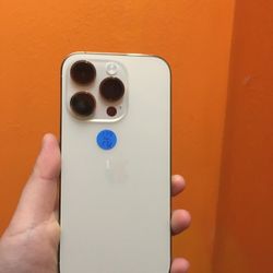 Apple iPhone 14 Pro 128 GB unlocked