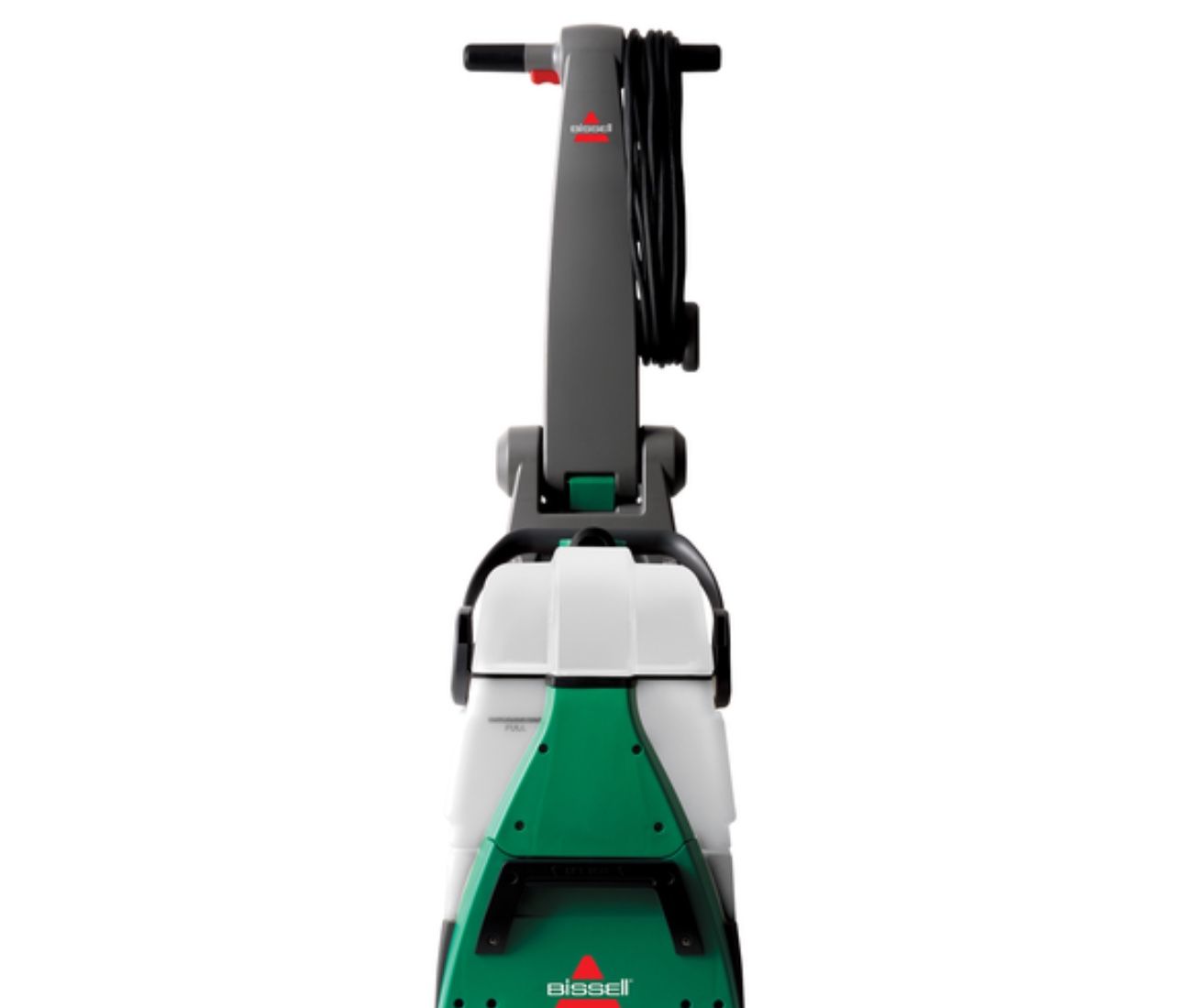 Bissell Big Green Deep Carpet Cleaner