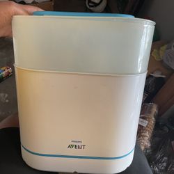 Bottle Sterilizer