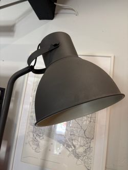 IKEA Floor Lamp