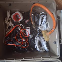 Electronic Electric Cords For Electronics