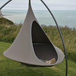 UFO cone Tent