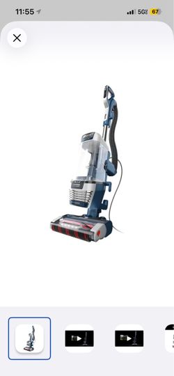 Vacuum
