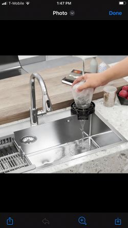 KITCHEN SINK