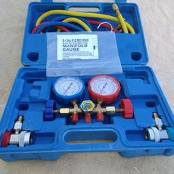 AUTOMOBILE ..A.C.GAUGES.