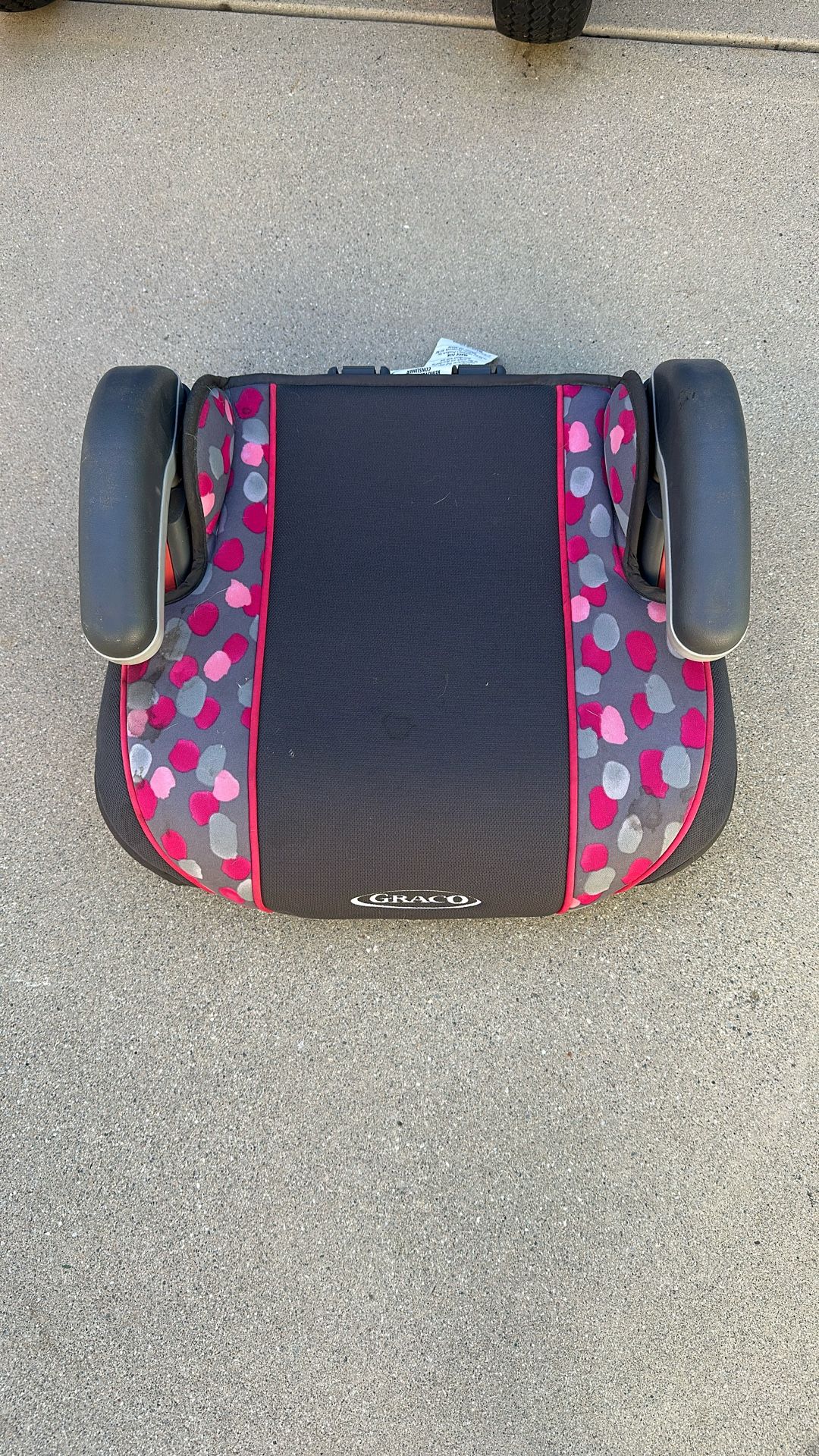 Children Car Seats / Graco