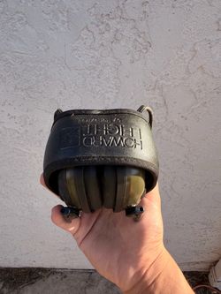 Howard Leight Earmuff Hearing Protection