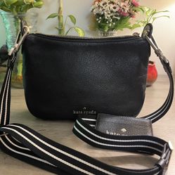 Kate Spade With Wallet 