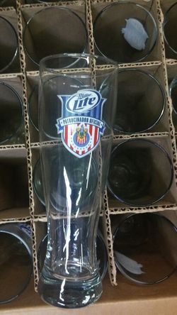 Beer cups