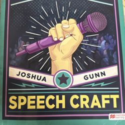 Speech Craft