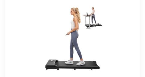 Walking Pad  Treadmill
