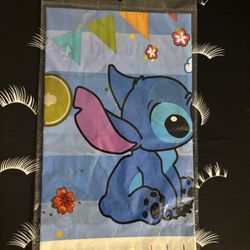 Stitch Table Cover 
