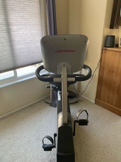 Excersie Bike