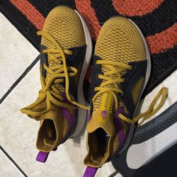 The North Face Walking Shoes 