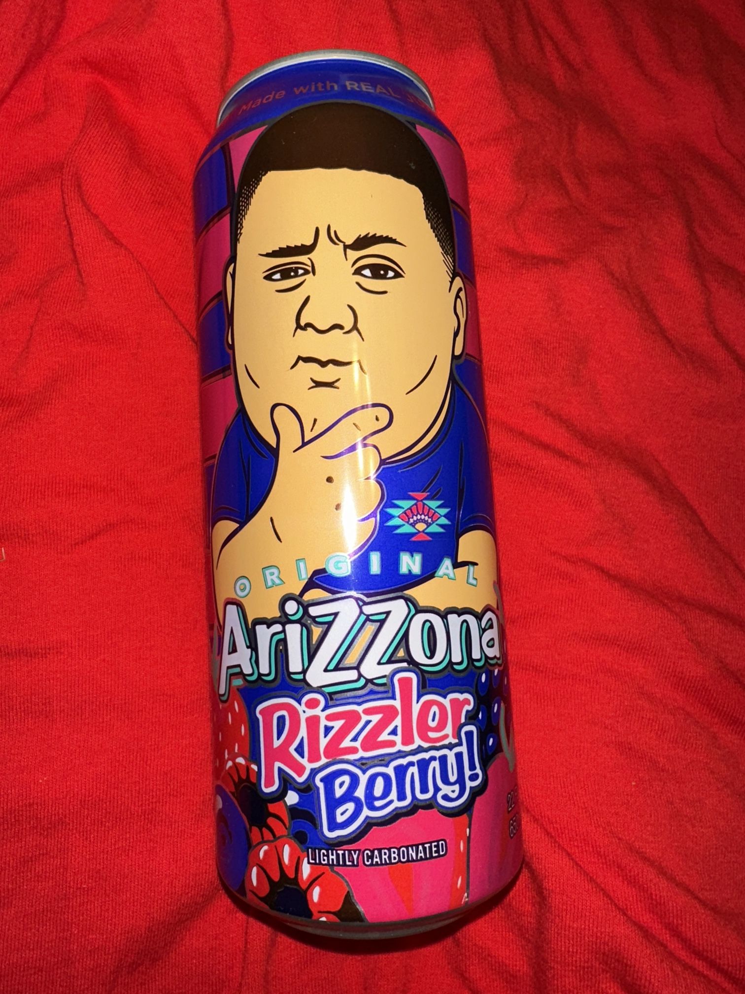 Arizzona (Arizona)Rizzler Berry 