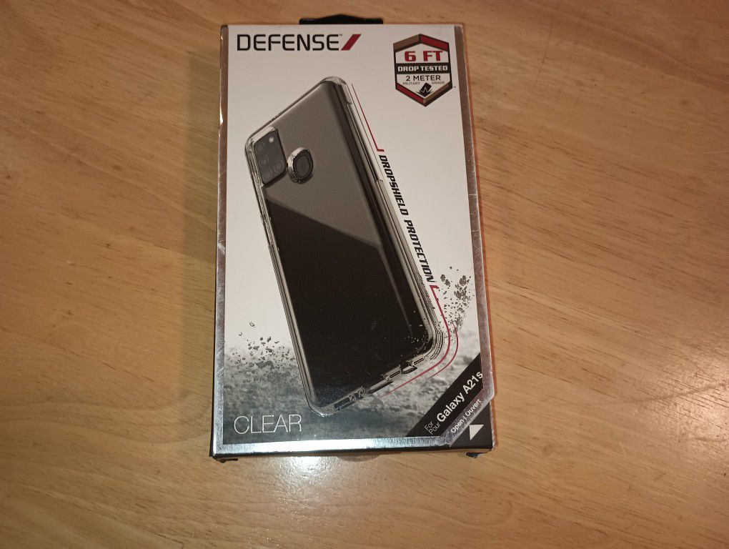 Phone Case For A Galaxy A21s