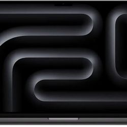 Apple MacBook Pro 16.2" with Liquid Retina XDR Display, M3 Max Chip with 16-Core CPU and 40-Core GPU, 64GB Memory, 4TB SSD, Space Black
