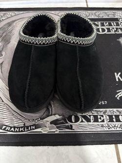 tazman II UGGS