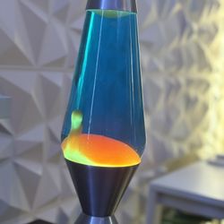 Lava Lamp