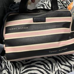 Tommy Hilfiger Small Bag 