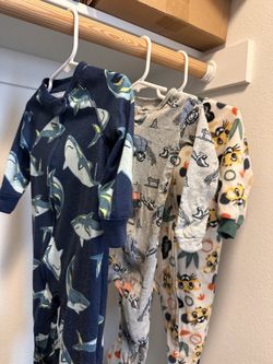 Baby Clothes 