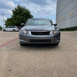 2009 Honda Accord