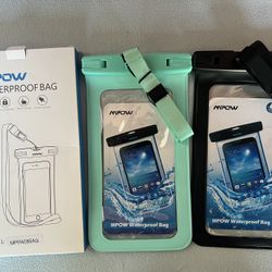 Waterproof Bag