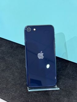 iPhone SE 3rd Gen 64GB Unlocked