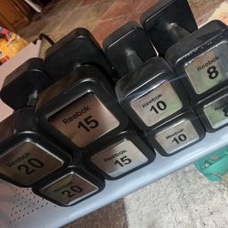 Weights