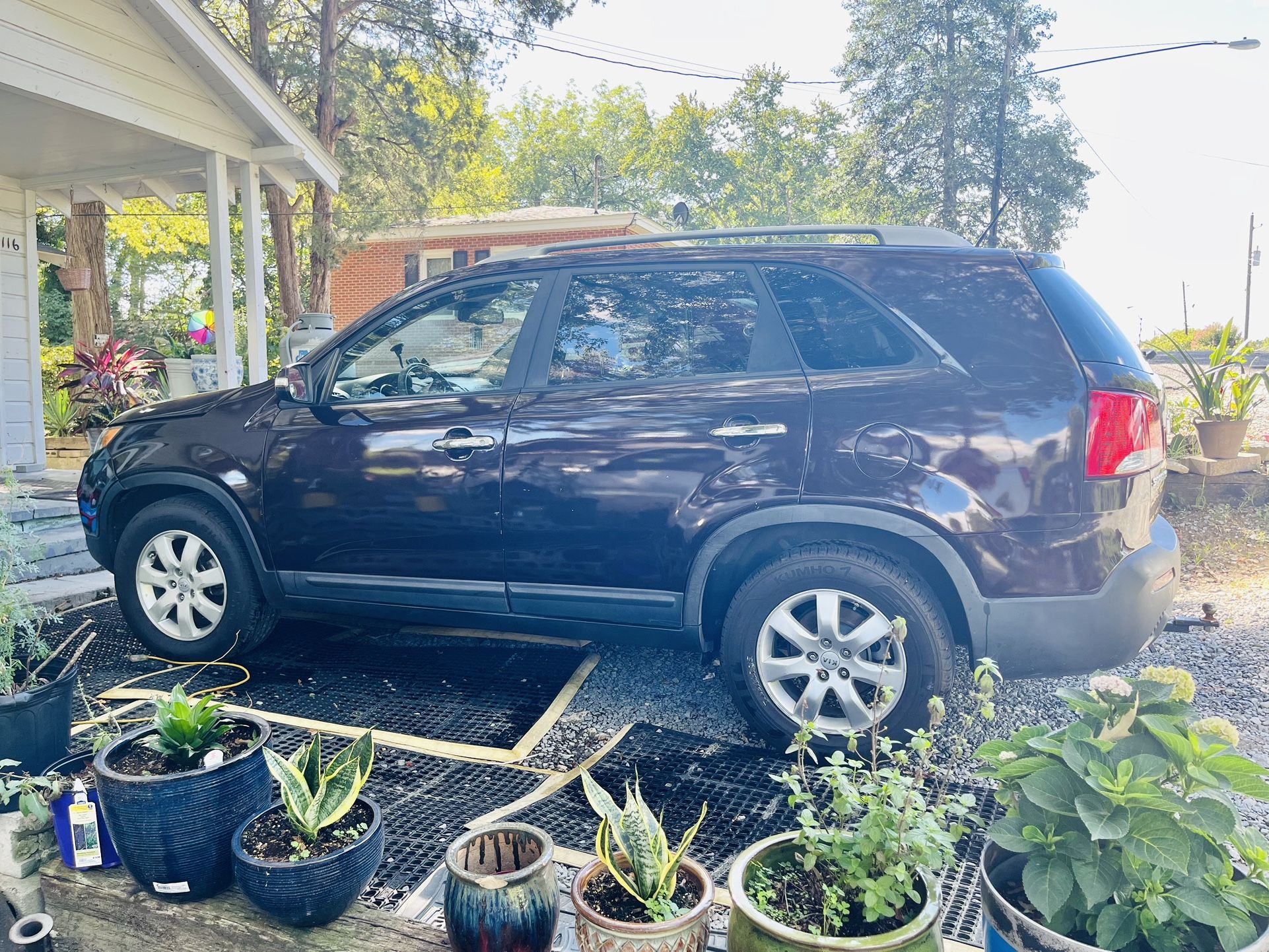 2013 KIA Sorento