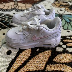 Baby Girl Nike