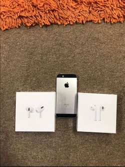 AirPod | Airpods | Earpod | Airpod Pros | Airpod 2 | Bluetooth Headphones | IPhone Headphones