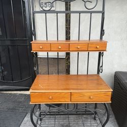 Bakers Rack