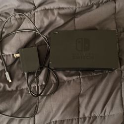 Nintendo Switch Dock