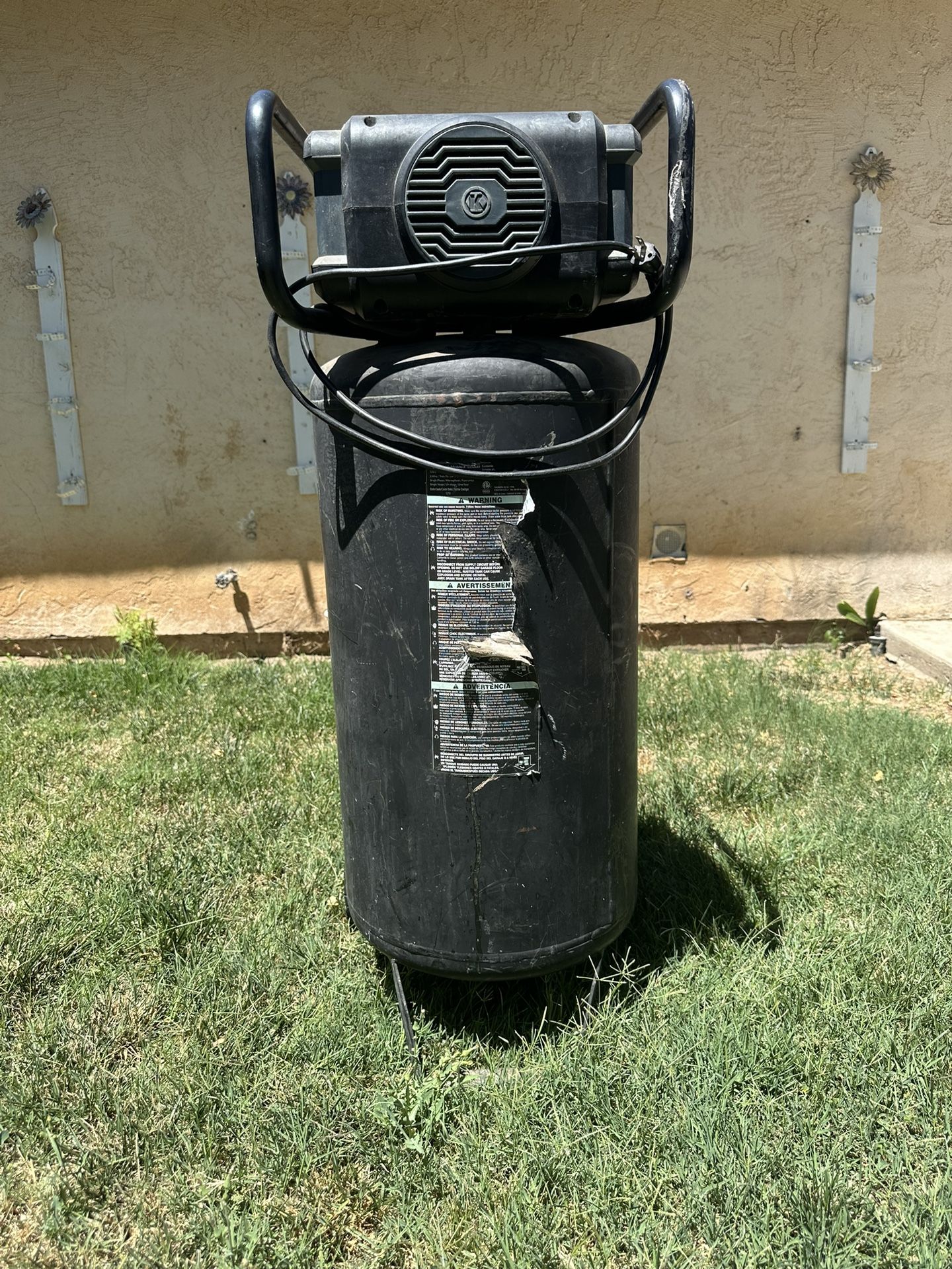 Air Compressor