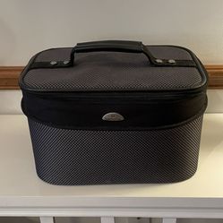 Samsonite Makeup Case See Description 