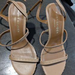 Kurt Geiger 7.5 High Heels