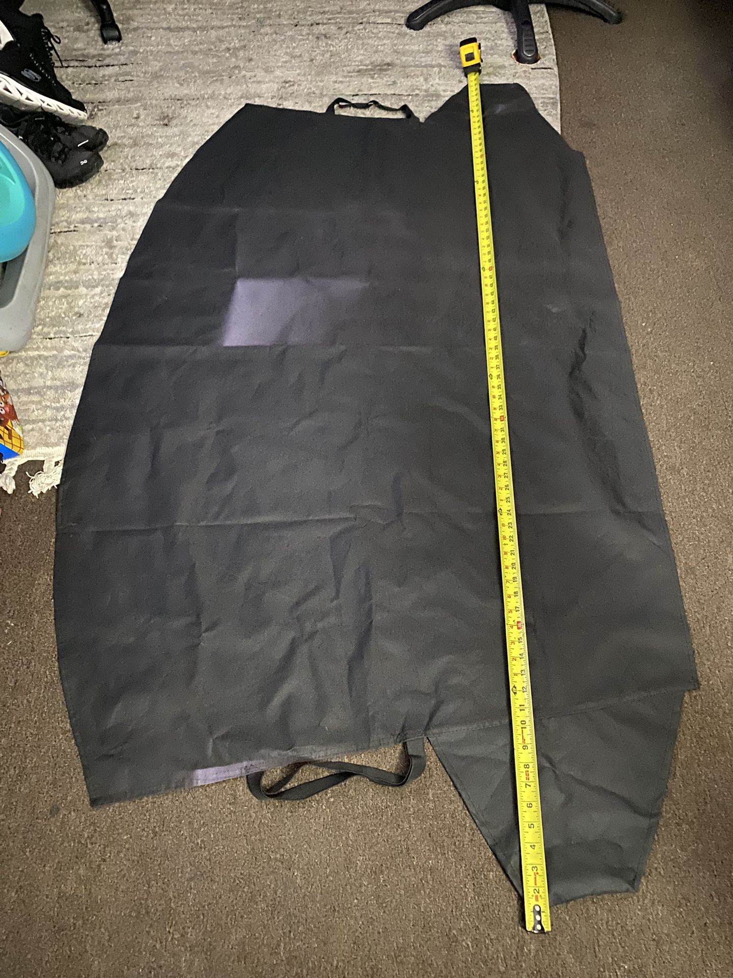 Windshield Cover for Ice and Snow X-Large (74"x43") | EcoNour