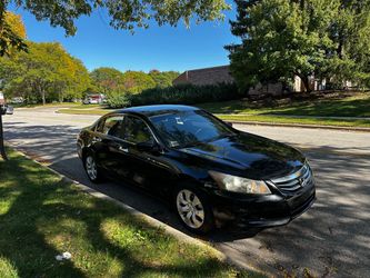 2009 Honda Accord